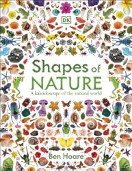 Shapes Of Nature Signed Edition (ISBN: 9781472641045)