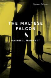 The Maltese Falcon (ISBN: 9781454964773)