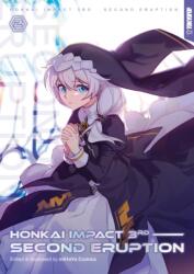Honkai Impact 3rd: Second Eruption, Volume 2 (ISBN: 9781427885944)