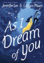 As I Dream of You (ISBN: 9781250862044)