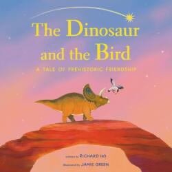The Dinosaur and the Bird (ISBN: 9781250834188)