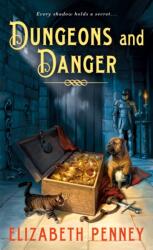 Dungeons and Danger (ISBN: 9781250370075)