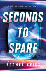 Seconds to Spare (ISBN: 9781250366160)