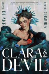 Clara & the Devil, Volume 1 (ISBN: 9781250365361)