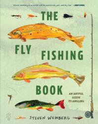 The Fly Fishing Book (ISBN: 9781250364388)