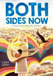 Both Sides Now (ISBN: 9781250362919)