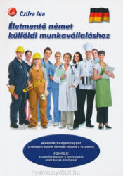 Életmentő német külföldi munkavállaláshoz (2014)