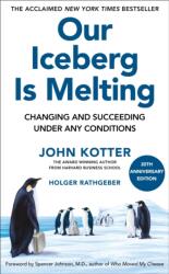 Our Iceberg Is Melting (ISBN: 9781035092307)