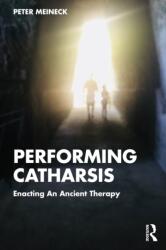 Performing Catharsis (ISBN: 9781032596693)