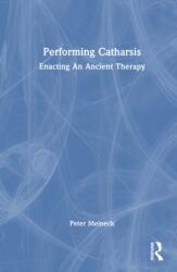 Performing Catharsis (ISBN: 9781032596686)