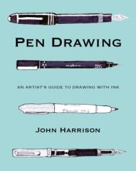 Pen Drawing (ISBN: 9780719846687)