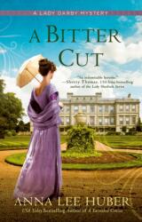 A Bitter Cut (ISBN: 9780593955284)