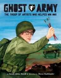 Ghost Army (ISBN: 9780593691717)