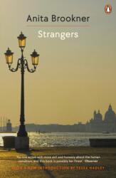 Strangers (ISBN: 9780241828878)