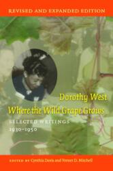 Where the Wild Grape Grows (ISBN: 9781625349538)