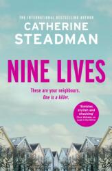 Nine Lives (ISBN: 9781529438895)