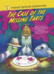 The Case of the Missing Tarts (ISBN: 9781454966500)