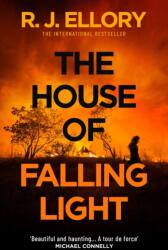 The House of Falling Light (ISBN: 9781398724068)