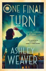 One Final Turn (ISBN: 9781250350954)