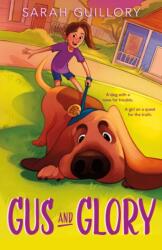 Gus and Glory (ISBN: 9781250349378)