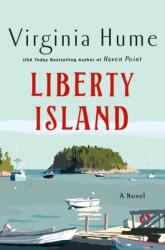 Liberty Island (ISBN: 9781250285645)