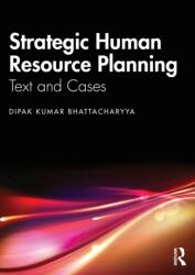 Strategic Human Resource Planning (ISBN: 9781041227243)