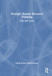 Strategic Human Resource Planning (ISBN: 9781041227236)