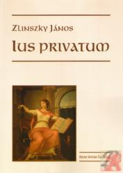 IUS PRIVATUM (ISBN: 9789632775005)