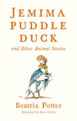 Jemima Puddle Duck and Other Animal Stories (ISBN: 9781847499394)