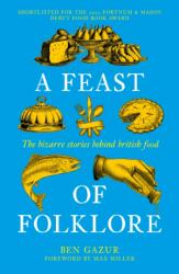 A Feast of Folklore (ISBN: 9781837052332)