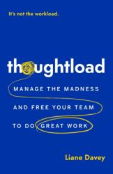 Thoughtload (ISBN: 9781774586518)