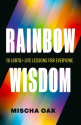 Rainbow Wisdom (ISBN: 9781774585542)