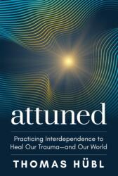Attuned - HUBL THOMAS (ISBN: 9781649634726)