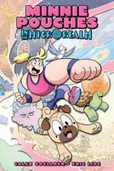 Minnie Pouches in the MicroRealm (ISBN: 9781603095907)