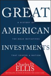 Great American Investments (ISBN: 9781394436750)
