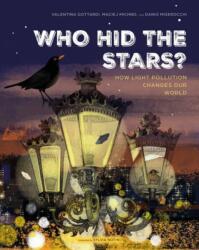 WHO HID THE STARS (ISBN: 9780802856517)
