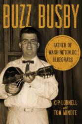 Buzz Busby (ISBN: 9780252089534)