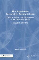 The Stakeholder Perspective, Second Edition (ISBN: 9781041148371)