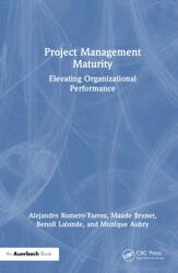Project Management Maturity (ISBN: 9781041086055)