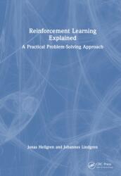 Reinforcement Learning Explained (ISBN: 9781041062264)