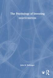 The Psychology of Investing (ISBN: 9781041034728)