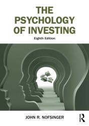 The Psychology of Investing (ISBN: 9781041034681)