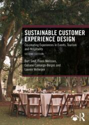 Sustainable Customer Experience Design (ISBN: 9781032964324)