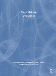 Stage Makeup (ISBN: 9781032659121)