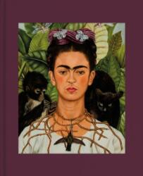 Frida (ISBN: 9781917055291)