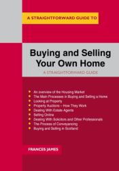 Buying And Selling Your Own Home (ISBN: 9781802365092)