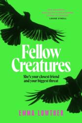 Fellow Creatures (ISBN: 9781529444063)