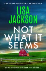 Not What It Seems (ISBN: 9781399746519)