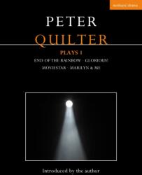 Peter Quilter Plays 1 (ISBN: 9781350633216)
