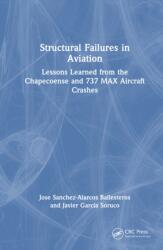 Structural Failures in Aviation (ISBN: 9781041227403)